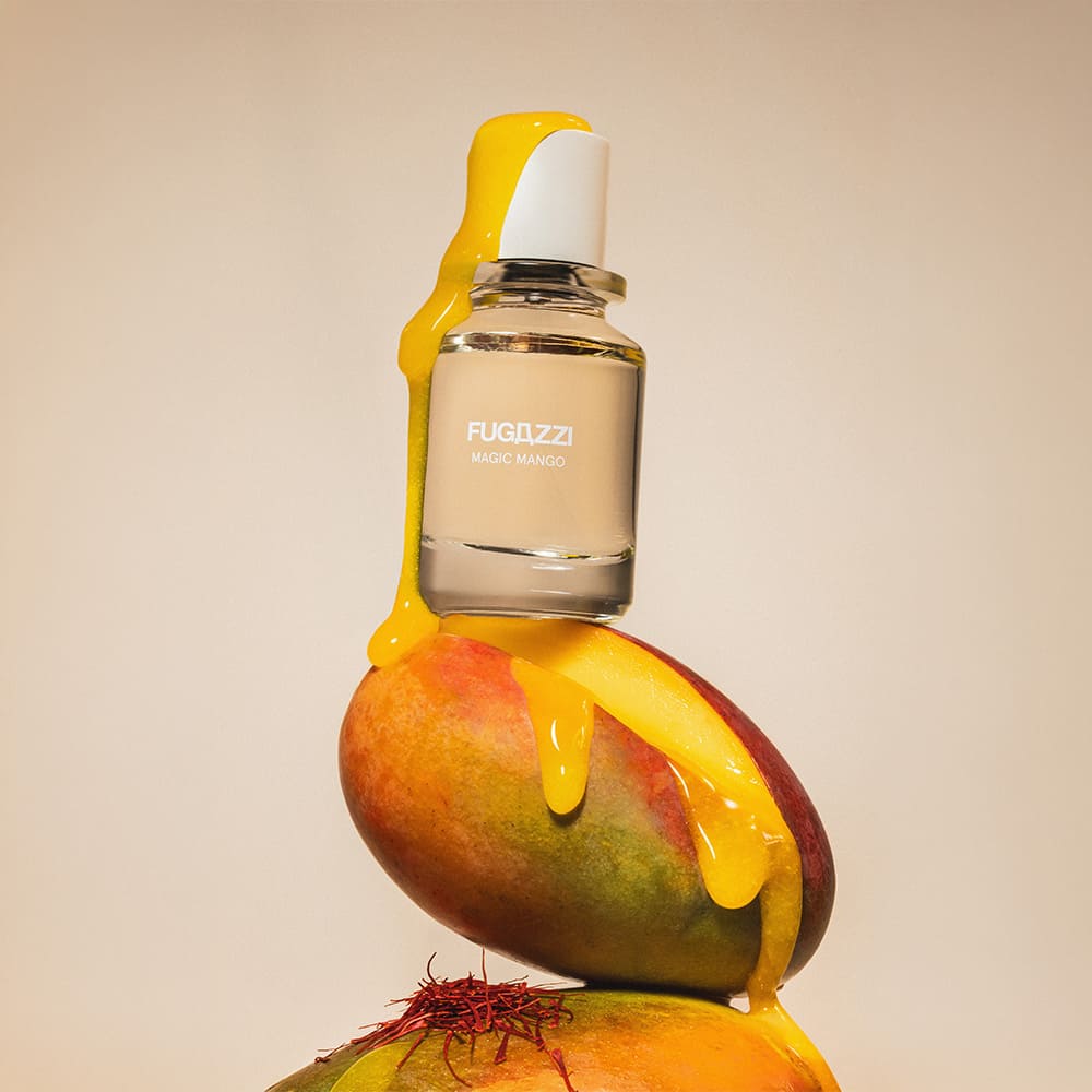 MAGIC MANGO EAU DE PARFUM